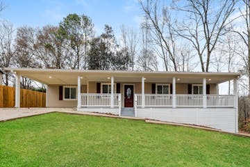 3539 Meadowview Drive Lithia Springs, GA 30122